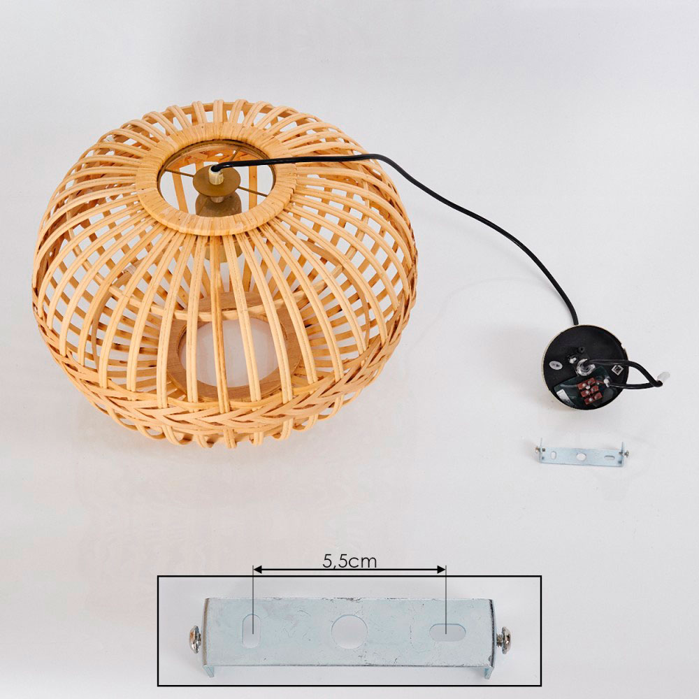 Подвесной светильник Eglo Amsfield 49771