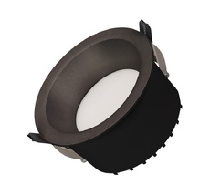 Встраиваемый влагозащищенный светильник Arlight DROP 054708_ARL