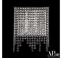 Настенный светильник APL LED Rimini S500.B1.25-32.B.3000_BI