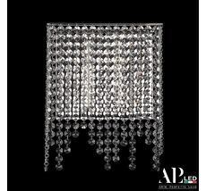 Настенный светильник APL LED Rimini S500.B1.25-32.B.3000_BI