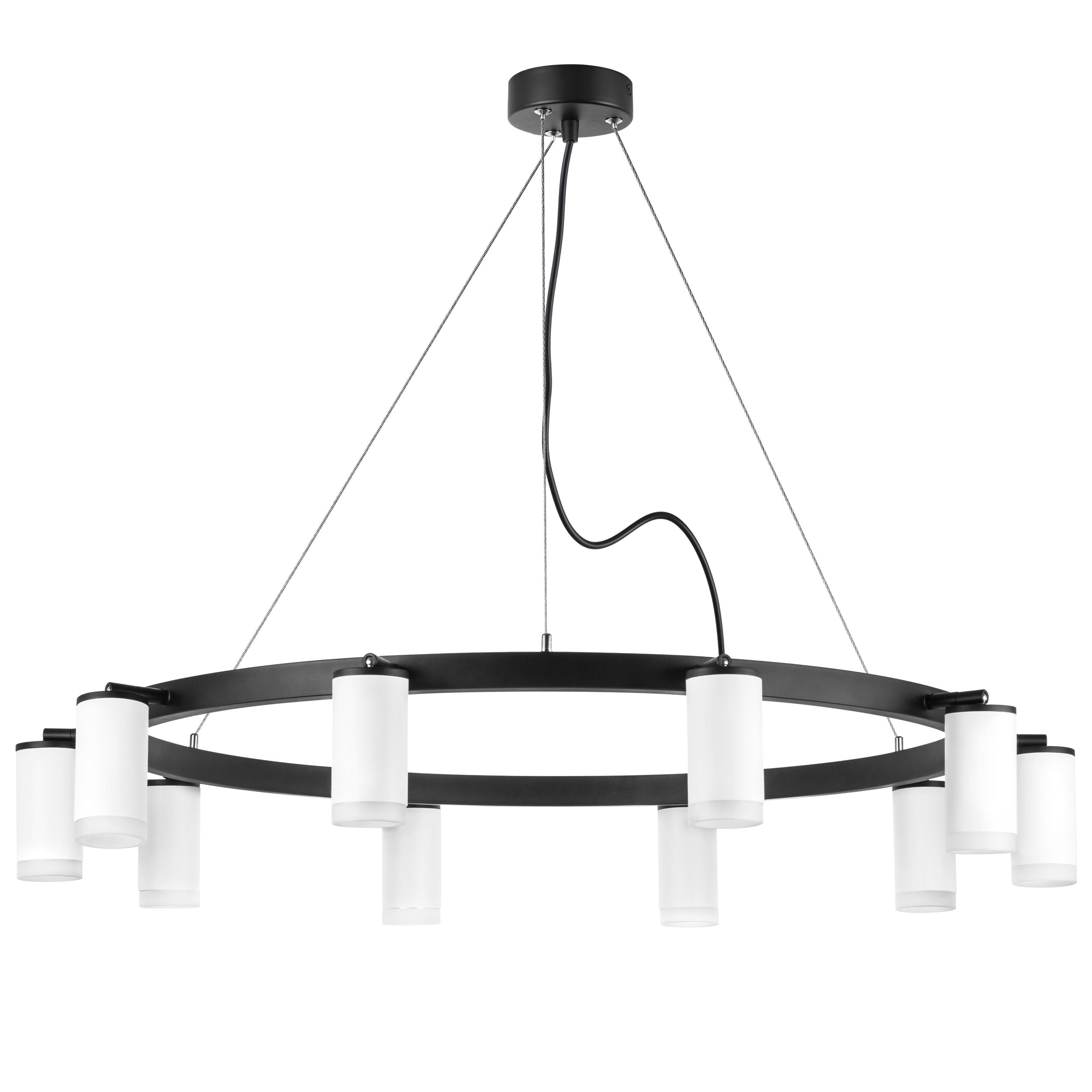 

Подвесная люстра LightStar Rullo LR0203600, LR0203600