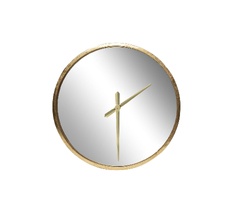 Часы настенные Garda Decor 19-OA-8006