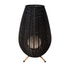 Уличный светильник Lucide COLIN IP44 03843/50/30