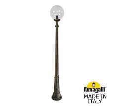 Уличный фонарный столб GIGI G30.156.000.BXF1R