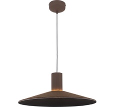 Светильник подвесной светодиодный Moderli V11087-PL_MD