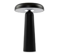 Настольная лампа гриб аккумуляторная Freya Mushroom FR6109TL-L4B_MY