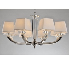 Подвесная люстра NewPort 11408/C_NP