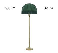 Торшер Citilux Базель CL407932