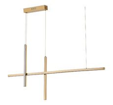 Подвесной светильник De Markt Ральф 675015603_MW