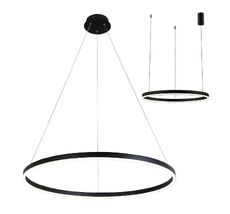 Подвесной светильник Kink Light Тор 08214,19A(3000K)_KL