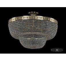 Хрустальная люстра Bohemia Ivele 19091/60IV G_BI