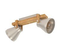 Спот Eglo CAWTON 43949