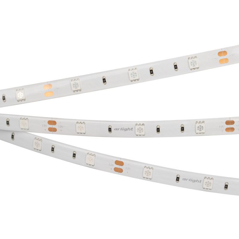 

Светодиодная лента Arlight RTW-SE-B30-10mm 5060 12V 7,2w/m 015135(2), 015135(2)