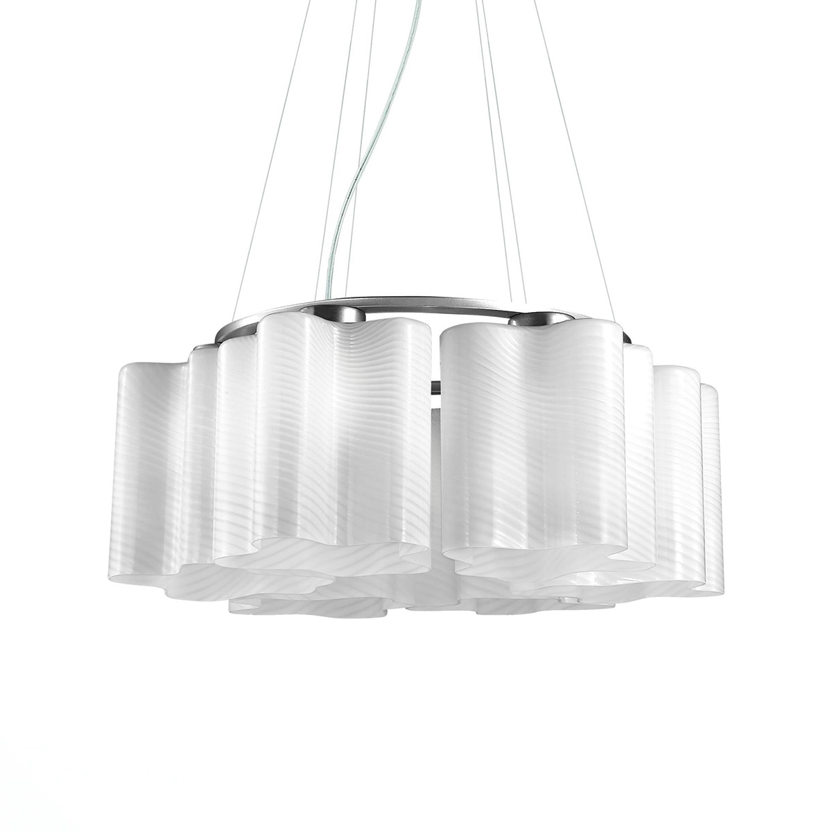 Подвесная люстра ST Luce ONDE SL117.503.06