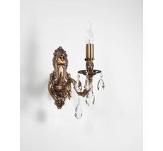 Бра Lucia Tucci FIRENZE FIRENZE W141.1 antique