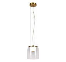 Подвесной светильник Lussole DEARBORN LSP-7060