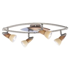 Спот Globo Lord 5443-4B_GL