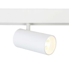 Светильник светодиодный трековый для шинопровода Magnetic Ambrella Light TRACK SYSTEM Track System GL3838_AMB