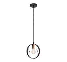 Подвесной светильник Globo VIGO 15346-1_GL