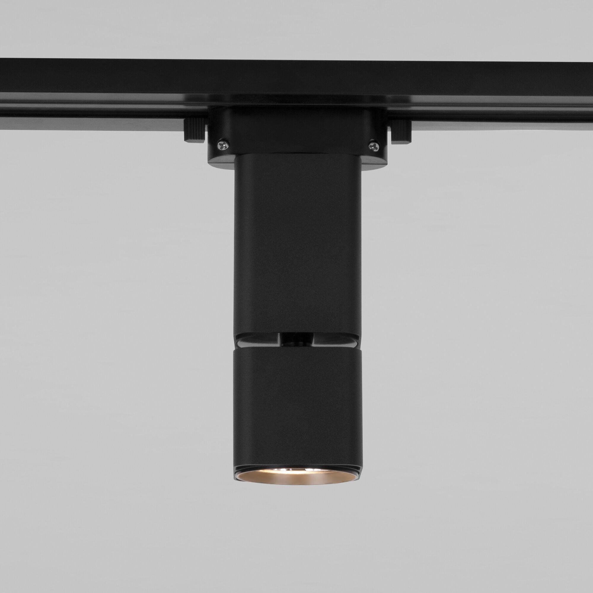 Трековый светильник однофазный Elektrostandard Cubus a062876_ES