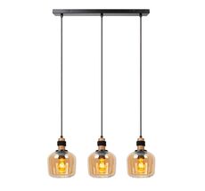 Подвесной светильник Lucide ILONA 45408/03/62