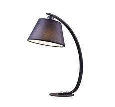 Настольная лампа Arti Lampadari Alba Alba E 4.1.1 B