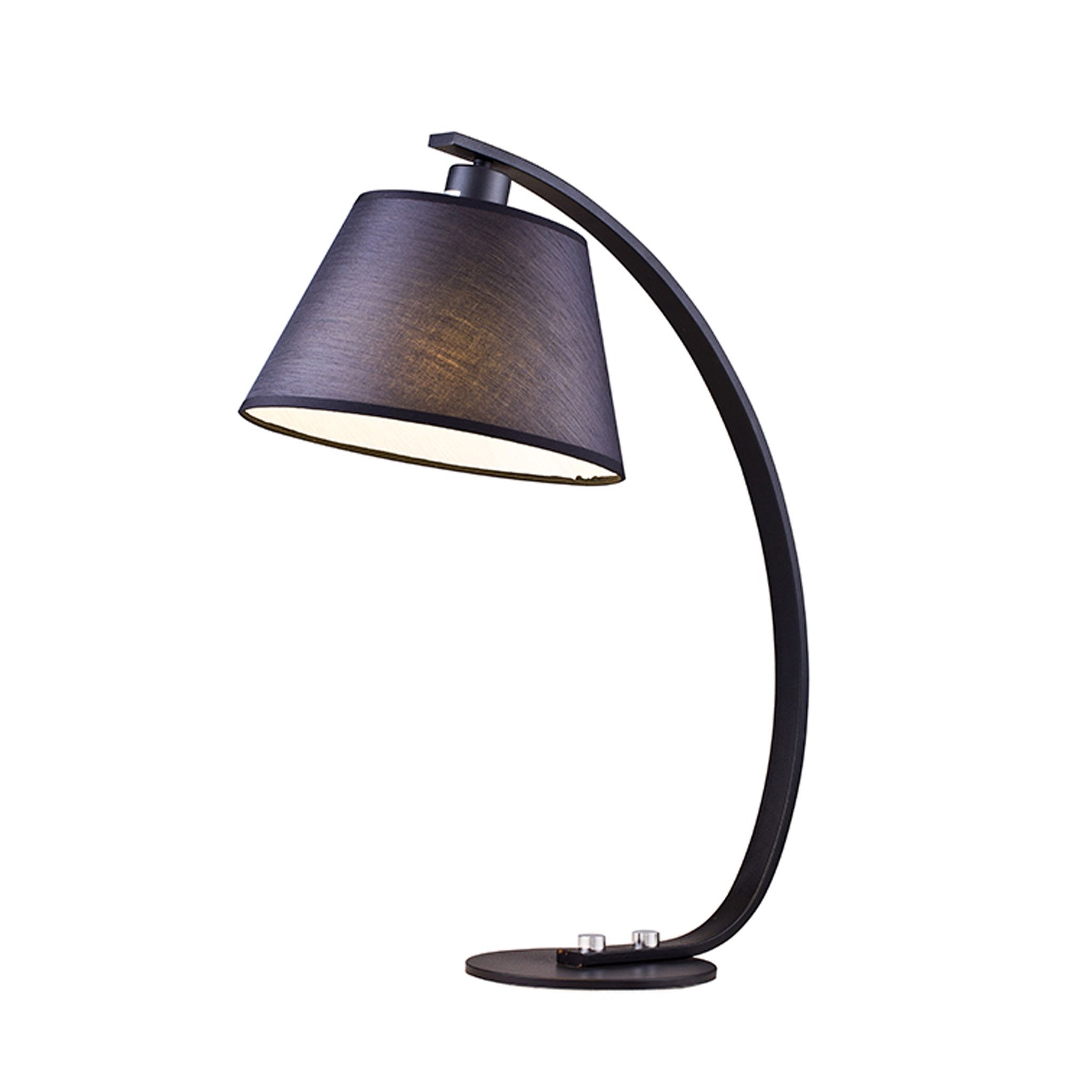 

Настольная лампа Arti Lampadari Alba Alba E 4.1.1 B, Alba E 4.1.1 B