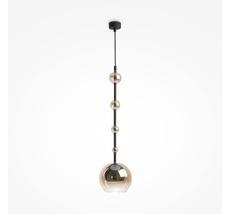 Подвесной светильник Maytoni Ros MOD227PL-01B1_MY