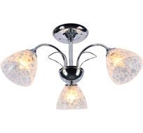 Потолочная люстра Escada 1117/3P_ESC