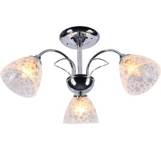 Потолочная люстра Escada 1117/3P_ESC