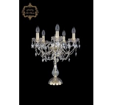 Настольная лампа Bohemia Art Classic 12.25.5.141-45.Gd.Sp_BI