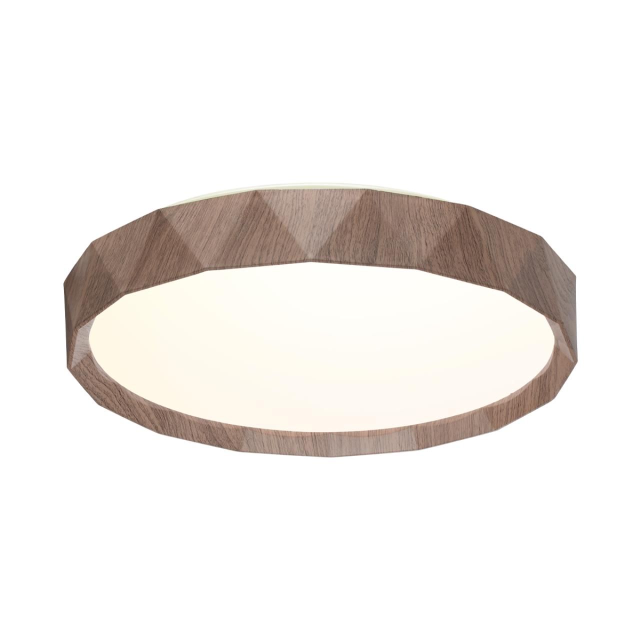 Настенно-потолочный светильник Sonex ZIF WOOD 7637/DL_Sonex