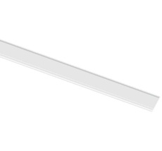 Вставка декоративная 2м белая Aployt APL.0170.11.200