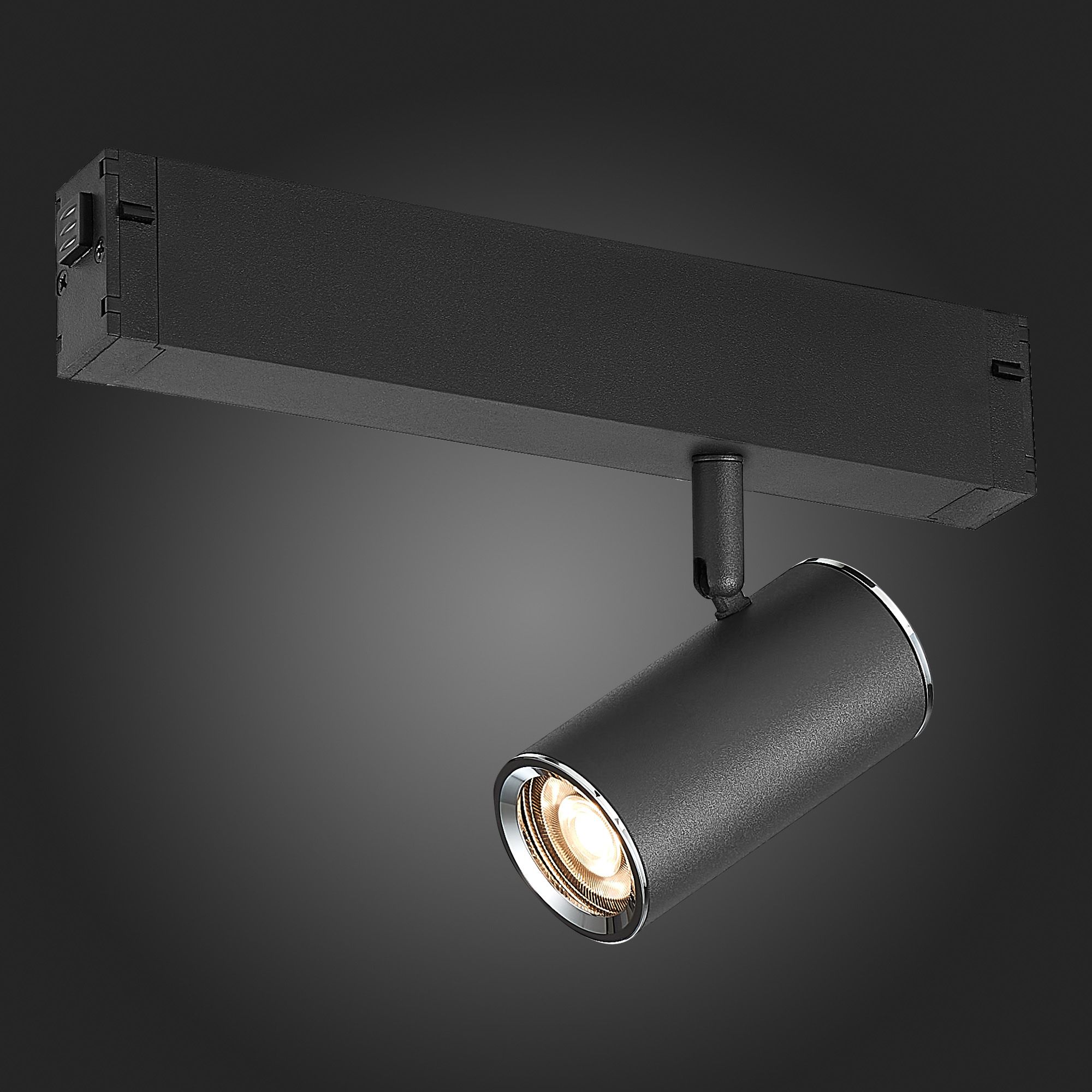 Трековый светильник ST LUCE SKYLINE 220 ST504.406.01