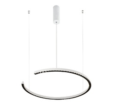 Подвесной светильник Lussole SHOE LSP-0926