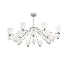 Подвесная люстра Maytoni Ralar MOD068PL-18CH_MY