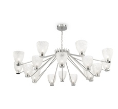 Подвесная люстра Maytoni Ralar MOD068PL-18CH_MY