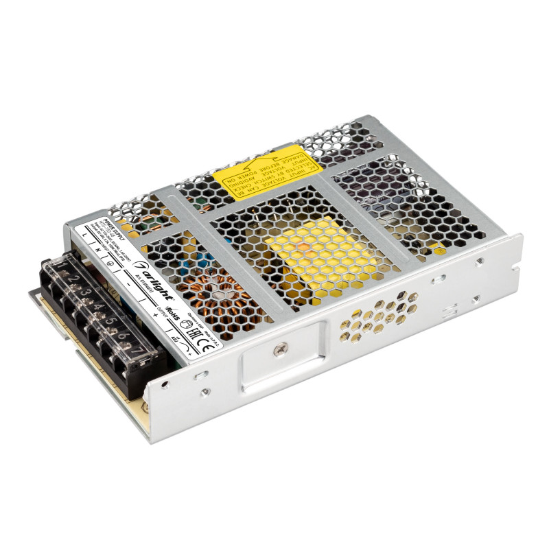 Блок питания HTS-150-48 48V, 3.1A, 150W 015940(1)_ARL
