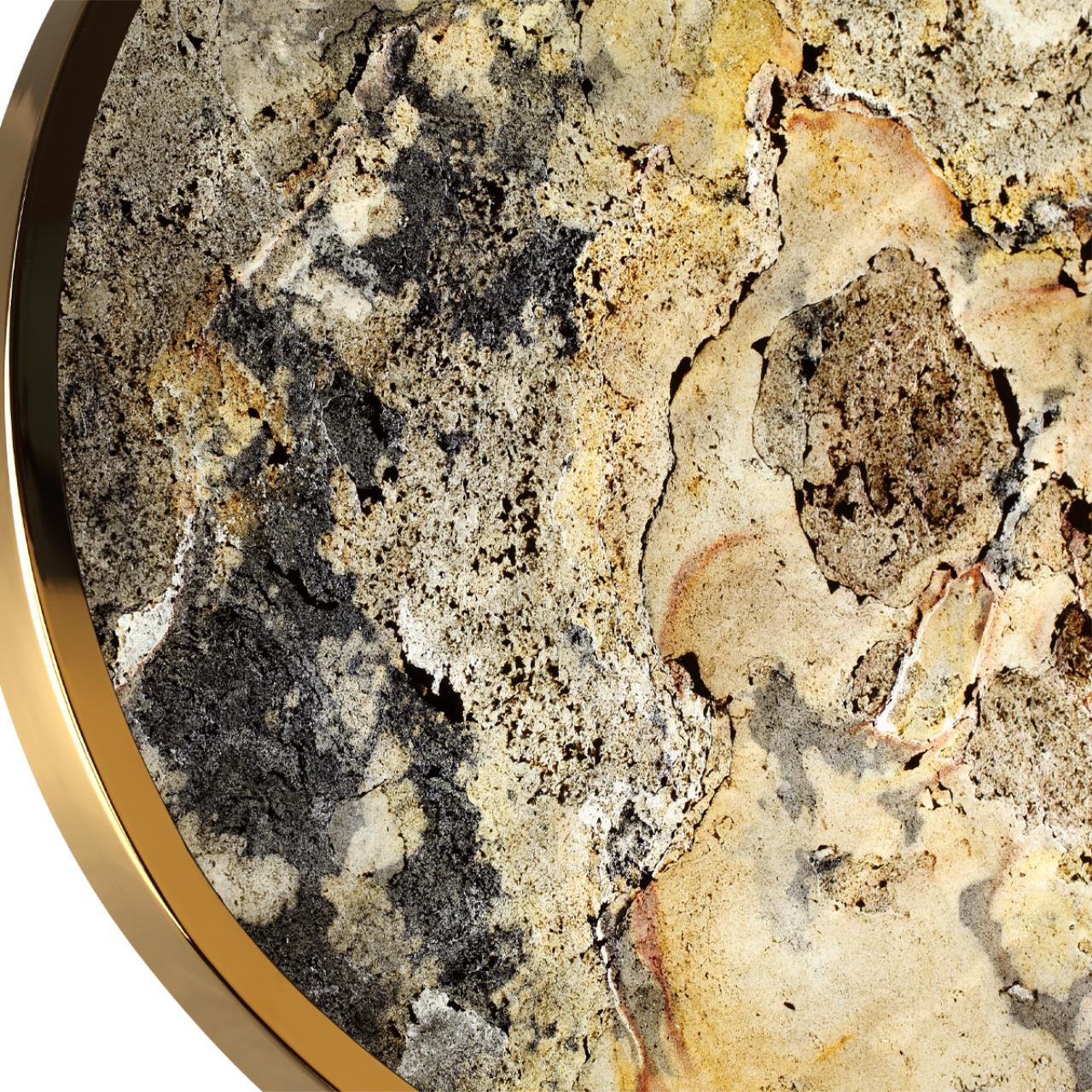 Настенно-потолочный светильник BERGI Odeon Light 5079/50L