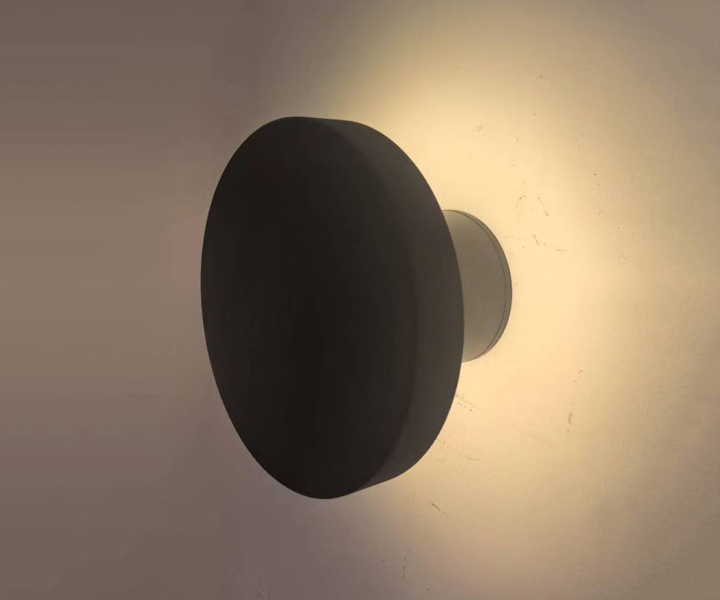 Уличный светильник KinkLight Мети 09329,19_KL