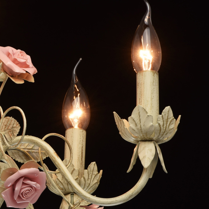 Подвесная люстра De Markt 421015005_MW