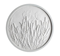 Настенный светильник ODEON LIGHT Lavanda 7169/10WL