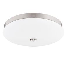 Потолочная люстра Kutek BELLAGIO MODERN BEL-MOD-PL-3(N)CR