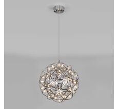 Подвесной светильник Bogates Plesso a048887_EU