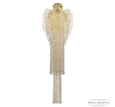 Хрустальная люстра Bohemia Ivele Crystal 77321 77321/50-150 G_BI