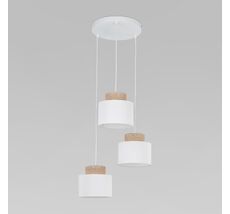 Подвесной светильник TK Lighting Duo a068551_EU