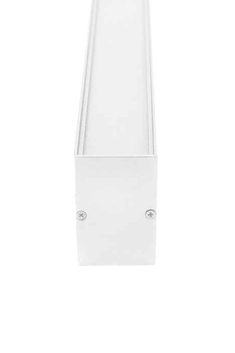 Подвесной светильник Denkirs линейный DK9153-WH