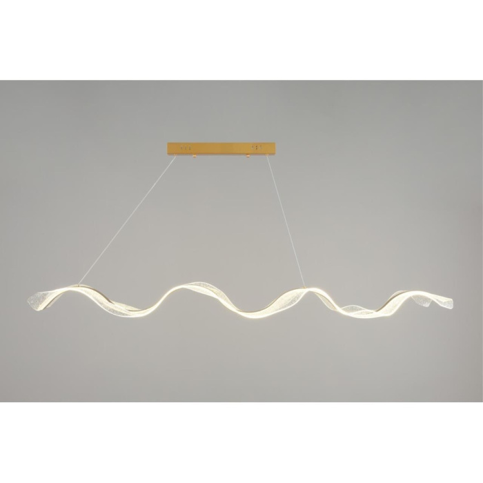 Подвесная люстра светодиодная Aployt APL.080.13.50