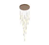 Каскадная люстра Kink Light Элиас 07527-15A,36_KL