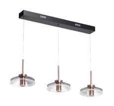 Подвесной светильник De Markt Ауксис 722013303_MW